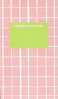 Carnet Pink Pocket Book